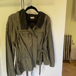 Dries Van Noten Utility Jacket